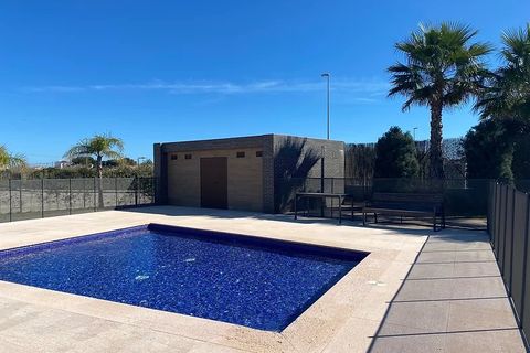 Bungalow i Denia, Alicante, Denia - € 360.000 | Ref: CB-64414-H - foto 18