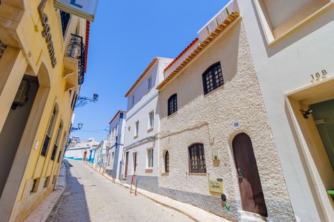 Byhus i Lagos, Faro, Lagos - € 340.000 | Ref: BPA5614 - foto 2