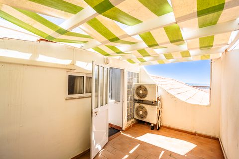 Byhus i Lagos, Faro, Lagos - € 340.000 | Ref: BPA5614 - foto 5