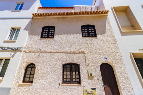 Byhus i Lagos, Faro, Lagos - € 340.000 | Ref: BPA5614 - foto 3