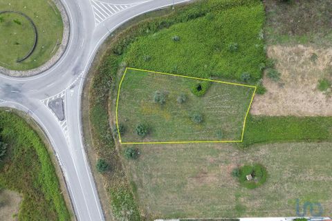 Helårsgrund i Miranda do Corvo, Coimbra, Miranda do Corvo - € 30.000 | Ref: 121730 - foto 1