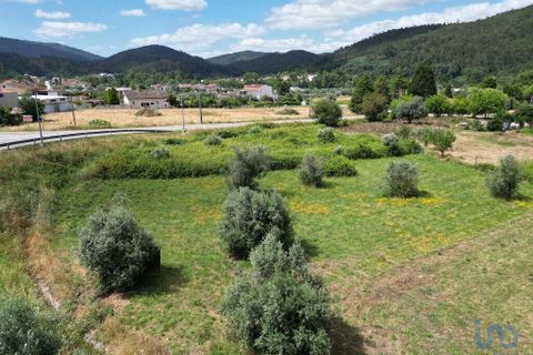 Helårsgrund i Miranda do Corvo, Coimbra, Miranda do Corvo - € 30.000 | Ref: 121730 - foto 2
