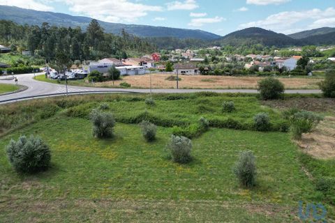 Helårsgrund i Miranda do Corvo, Coimbra, Miranda do Corvo - € 30.000 | Ref: 121730 - foto 3