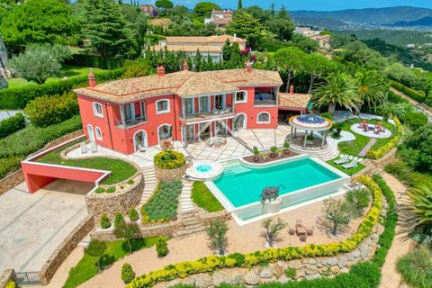 Villa a Platja D'aro, Gerona, Platja D'aro - € 3.000.000 | Ref: PDA62021 - foto 2