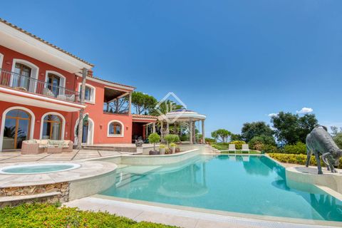 Villa a Platja D'aro, Gerona, Platja D'aro - € 3.000.000 | Ref: PDA62021 - foto 7