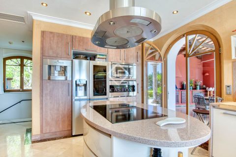 Villa a Platja D'aro, Gerona, Platja D'aro - € 3.000.000 | Ref: PDA62021 - foto 17
