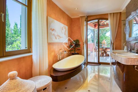 Villa a Platja D'aro, Gerona, Platja D'aro - € 3.000.000 | Ref: PDA62021 - foto 29