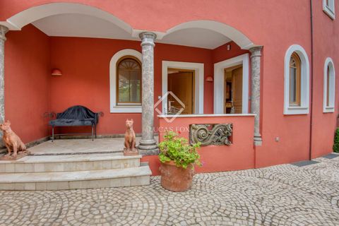 Villa a Platja D'aro, Gerona, Platja D'aro - € 3.000.000 | Ref: PDA62021 - foto 34