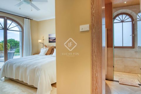 Villa a Platja D'aro, Gerona, Platja D'aro - € 3.000.000 | Ref: PDA62021 - foto 41