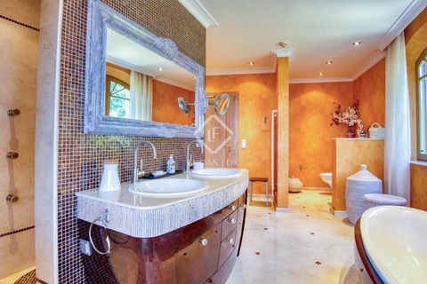 Villa a Platja D'aro, Gerona, Platja D'aro - € 3.000.000 | Ref: PDA62021 - foto 46