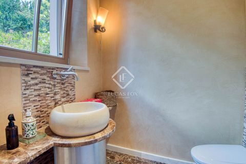 Villa a Platja D'aro, Gerona, Platja D'aro - € 3.000.000 | Ref: PDA62021 - foto 47