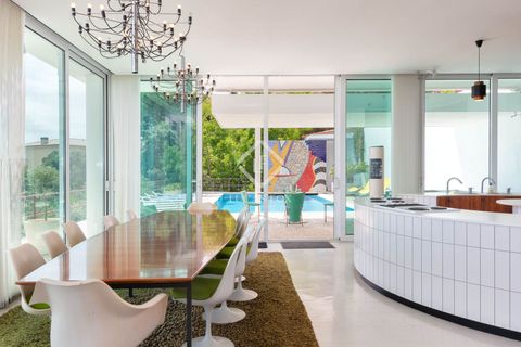 Villa a Platja D'aro, Gerona, Platja D'aro - € 1.650.000 | Ref: PDA61968 - foto 21