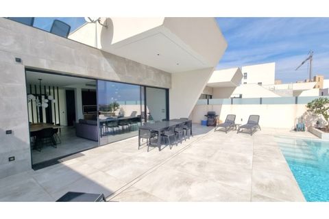 Villa i Rojales, Alicante, Rojales - € 660.000 | Ref: MLSC6178869 - foto 4