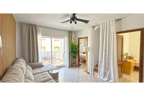 Duplex i La Mata, Alicante, La Mata - € 269.000 | Ref: MLSC2663353 - foto 6