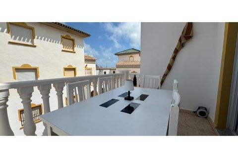 Duplex i La Mata, Alicante, La Mata - € 269.000 | Ref: MLSC2663353 - foto 17