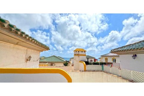 Duplex i La Mata, Alicante, La Mata - € 269.000 | Ref: MLSC2663353 - foto 20