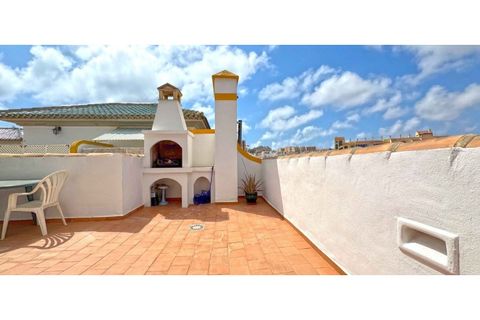 Duplex i La Mata, Alicante, La Mata - € 269.000 | Ref: MLSC2663353 - foto 21