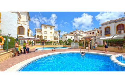 Duplex i La Mata, Alicante, La Mata - € 269.000 | Ref: MLSC2663353 - foto 24