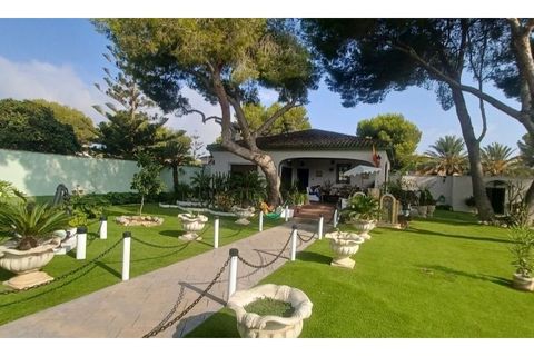 Villa i Orihuela Costa, Alicante - foto 2