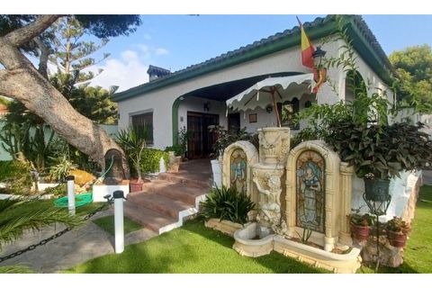 Villa i Orihuela Costa, Alicante - foto 5