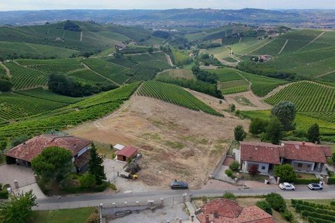 Tomt i Barbaresco, Cuneo, Barbaresco - € 620 000 | Ref: 13550 - foto 3
