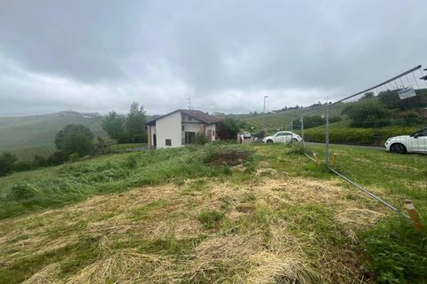Tomt i Barbaresco, Cuneo, Barbaresco - € 620 000 | Ref: 13550 - foto 4