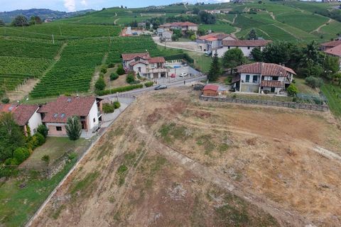 Tomt i Barbaresco, Cuneo, Barbaresco - € 620 000 | Ref: 13550 - foto 6