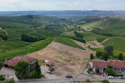 Tomt i Barbaresco, Cuneo, Barbaresco - € 620 000 | Ref: 13550 - foto 10