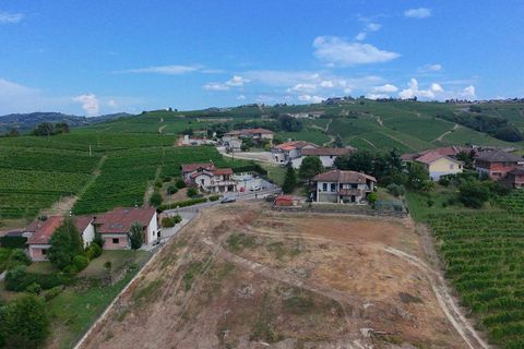Tomt i Barbaresco, Cuneo, Barbaresco - € 620 000 | Ref: 13550 - foto 11
