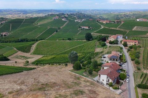 Tomt i Barbaresco, Cuneo, Barbaresco - € 620 000 | Ref: 13550 - foto 14