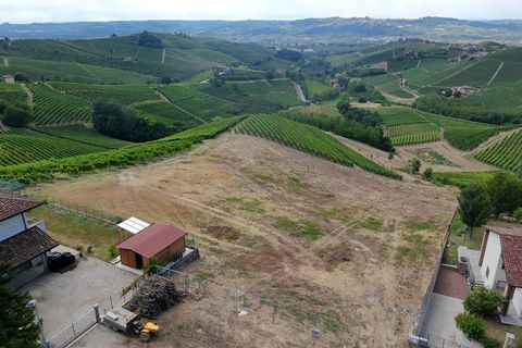 Tomt i Barbaresco, Cuneo, Barbaresco - € 620 000 | Ref: 13550 - foto 15