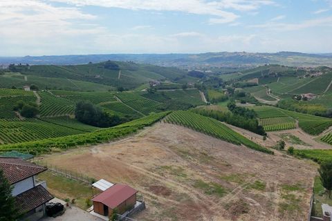 Tomt i Barbaresco, Cuneo, Barbaresco - € 620 000 | Ref: 13550 - foto 16