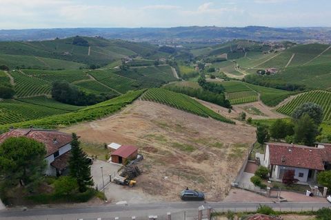 Tomt i Barbaresco, Cuneo, Barbaresco - € 620 000 | Ref: 13550 - foto 17