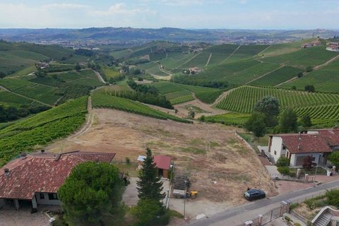 Tomt i Barbaresco, Cuneo, Barbaresco - € 620 000 | Ref: 13550 - foto 18