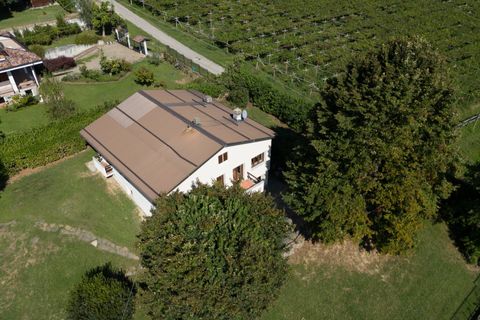Villa a Aglie, Turin, Aglie - € 380.000 | Ref: 13576 - foto 2