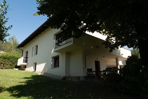 Villa a Aglie, Turin, Aglie - € 380.000 | Ref: 13576 - foto 24