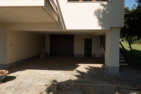 Villa a Aglie, Turin, Aglie - € 380.000 | Ref: 13576 - foto 28