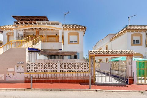 Bungalow i Torrevieja, Alicante, Torrevieja - € 164.300 | Ref: 21-S666-776 - foto 3