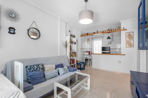 Bungalow i Torrevieja, Alicante, Torrevieja - € 164.300 | Ref: 21-S666-776 - foto 8