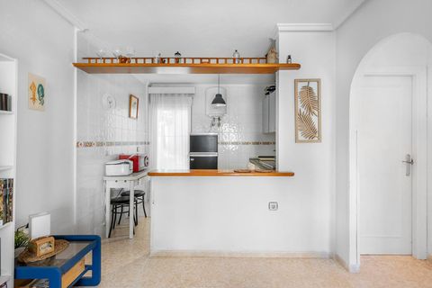 Bungalow i Torrevieja, Alicante, Torrevieja - € 164.300 | Ref: 21-S666-776 - foto 9