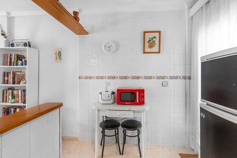 Bungalow i Torrevieja, Alicante, Torrevieja - € 164.300 | Ref: 21-S666-776 - foto 16