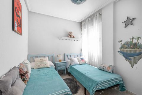 Bungalow i Torrevieja, Alicante, Torrevieja - € 164.300 | Ref: 21-S666-776 - foto 17