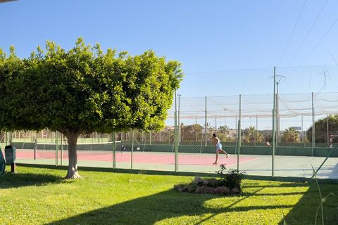 Bungalow i Torrevieja, Alicante, Torrevieja - € 164.300 | Ref: 21-S666-776 - foto 28