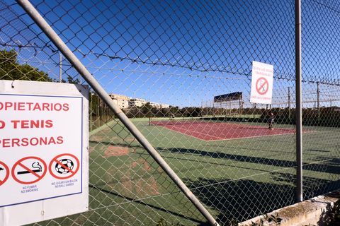 Bungalow i Torrevieja, Alicante, Torrevieja - € 164.300 | Ref: 21-S666-776 - foto 33