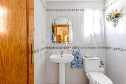 Bungalou a Torrevieja, Alicante, Torrevieja - € 239.000 | Ref: 21-SG120-776 - foto 9