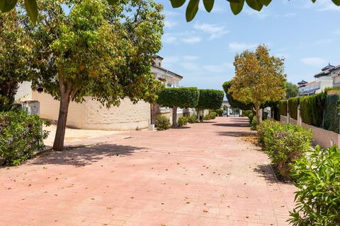 Bungalou a Torrevieja, Alicante, Torrevieja - € 239.000 | Ref: 21-SG120-776 - foto 25