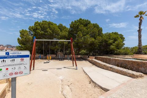 Bungalou a Torrevieja, Alicante, Torrevieja - € 239.000 | Ref: 21-SG120-776 - foto 27