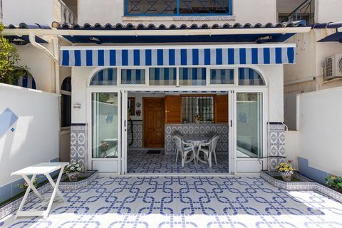 Bungalou a Torrevieja, Alicante, Torrevieja - € 239.000 | Ref: 21-SG120-776 - foto 32