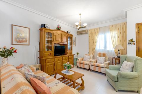 Bungalou a Torrevieja, Alicante, Torrevieja - € 239.000 | Ref: 21-SG120-776 - foto 38