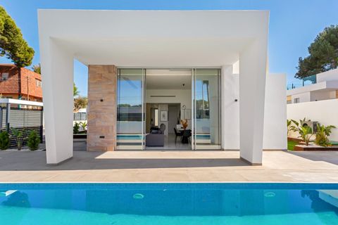 Villa i Torrevieja, Alicante, Torrevieja - € 700.000 | Ref: 21-Gv.008-776 - foto 12